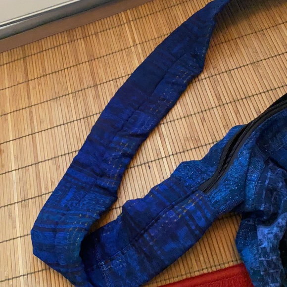 Messenger bag - Picture 4 of 9